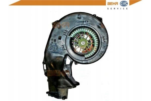 Ventilador soplador Behr Hella usado 4