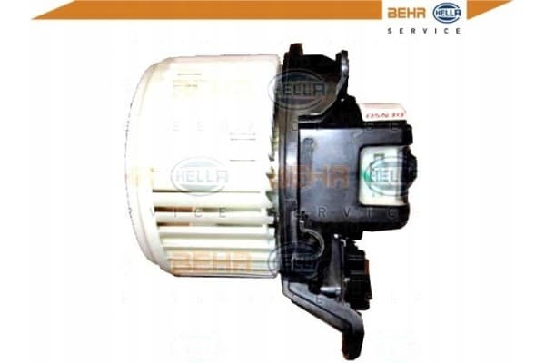 Ventilador soplador Behr Hella usado 3