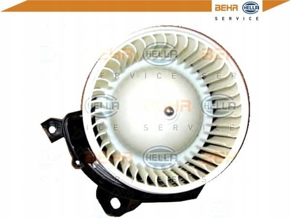 Ventilador soplador Behr Hella nuevo 4