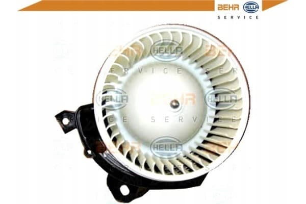 Ventilador soplador Behr Hella usado 4