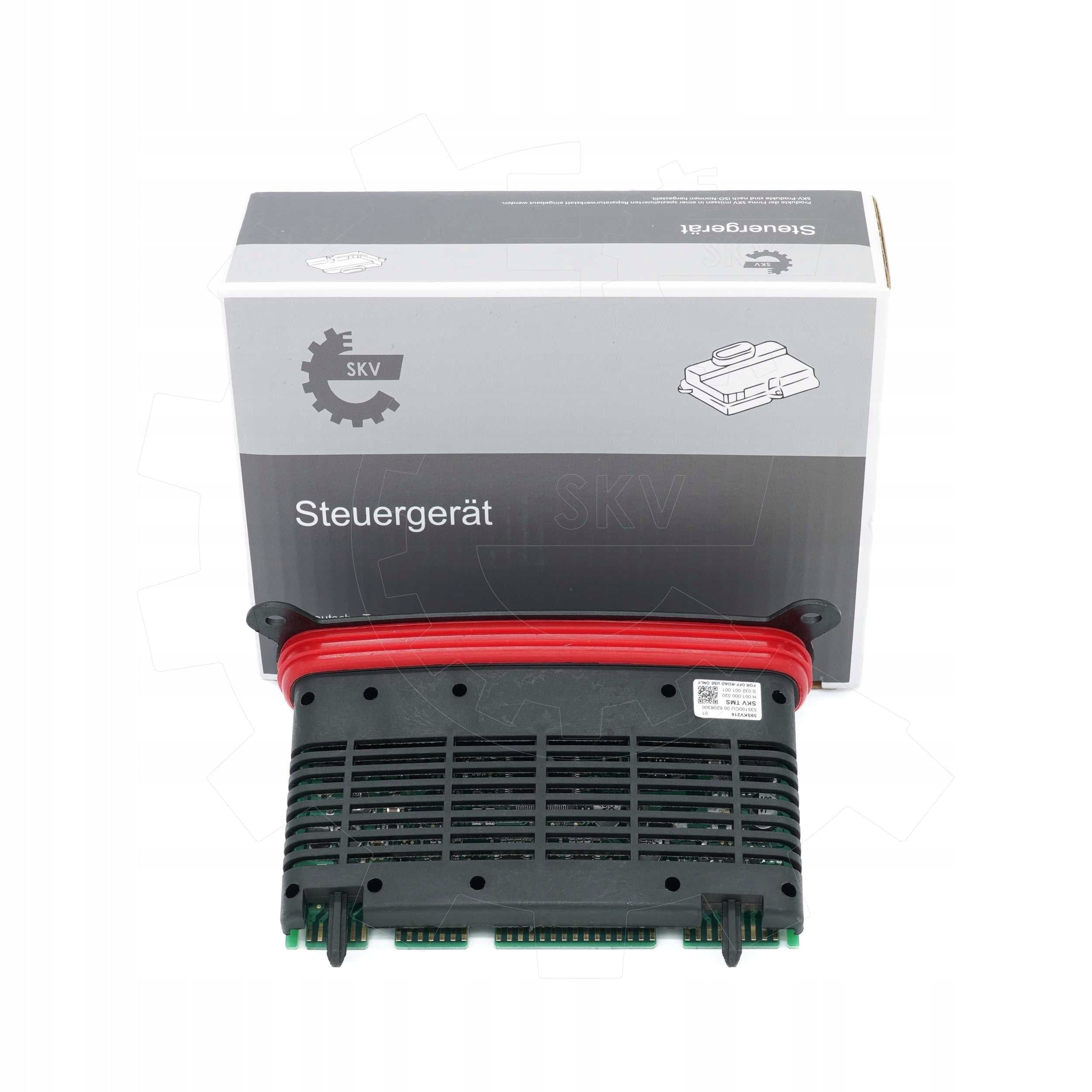 Controlador de Iluminación Skv 59SKV216 nuevo