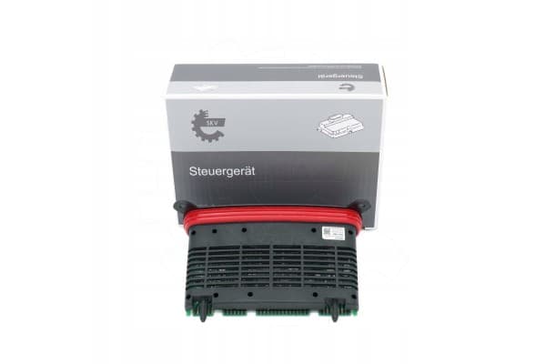 Controlador de Iluminación Skv 59SKV216 usado