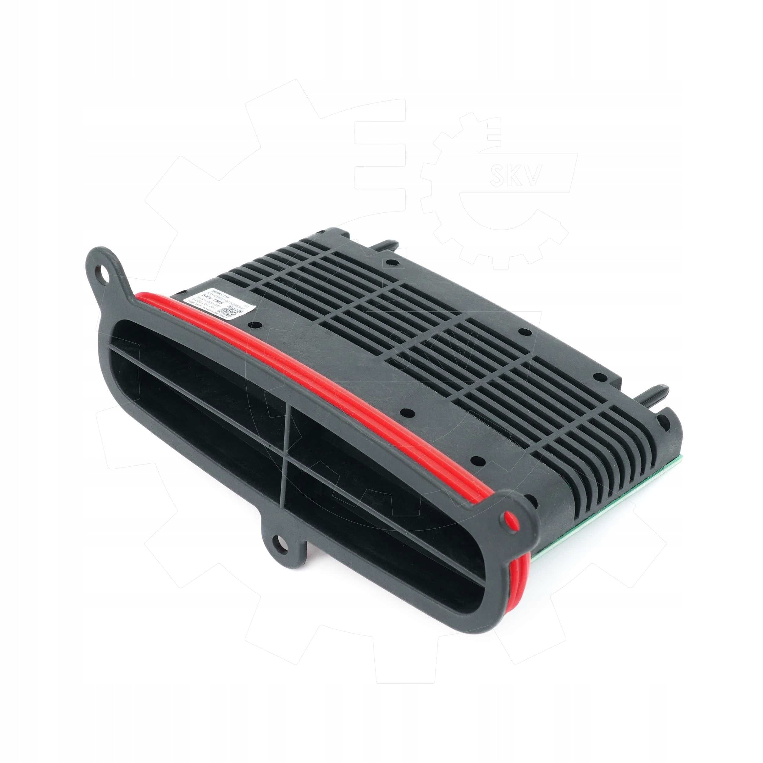 Controlador de Iluminación Skv 59SKV216 nuevo 2