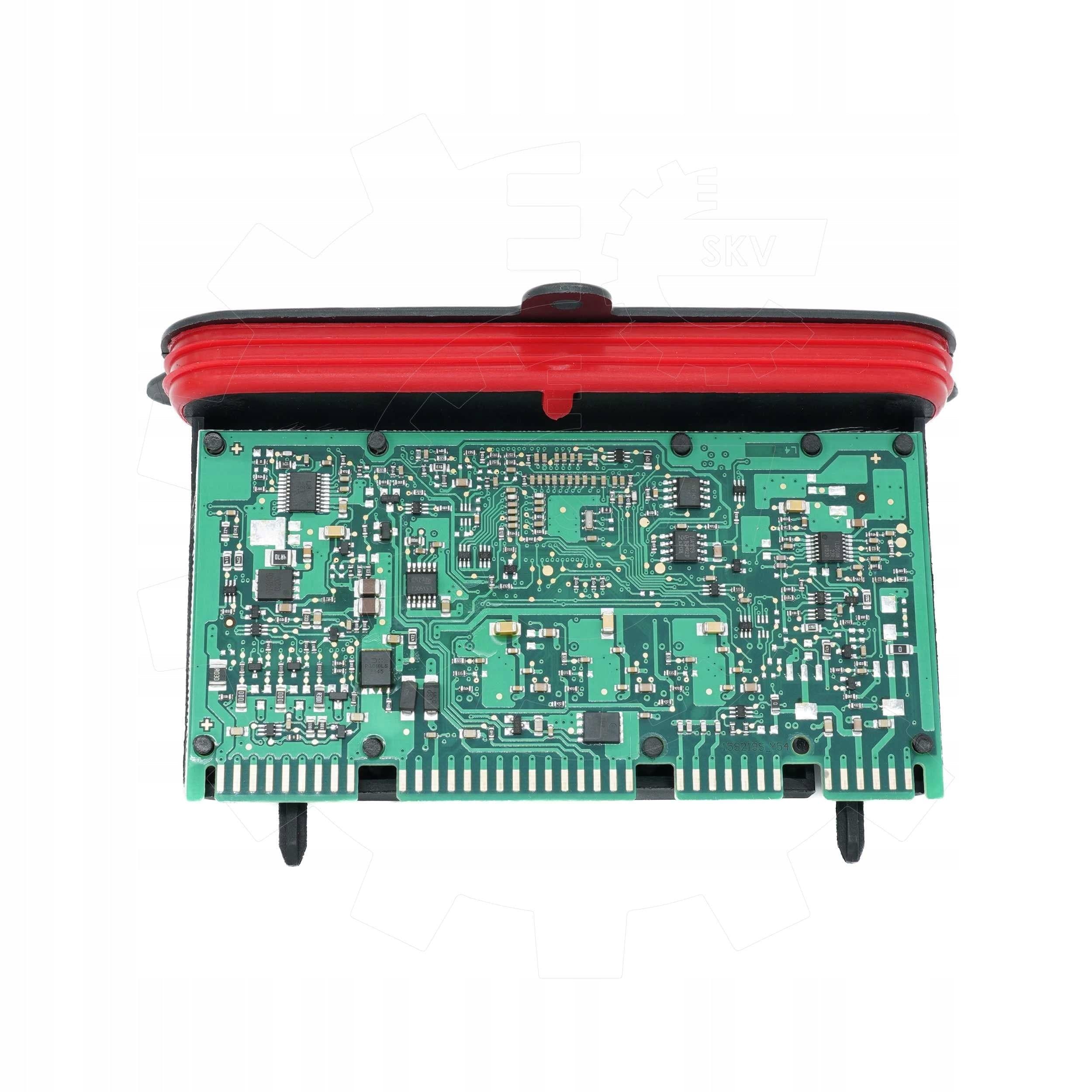 Controlador de Iluminación Skv 59SKV216 nuevo 3