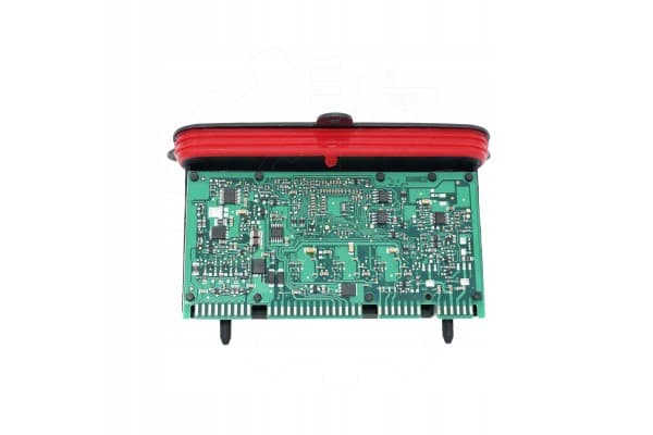 Controlador de Iluminación Skv 59SKV216 usado 3