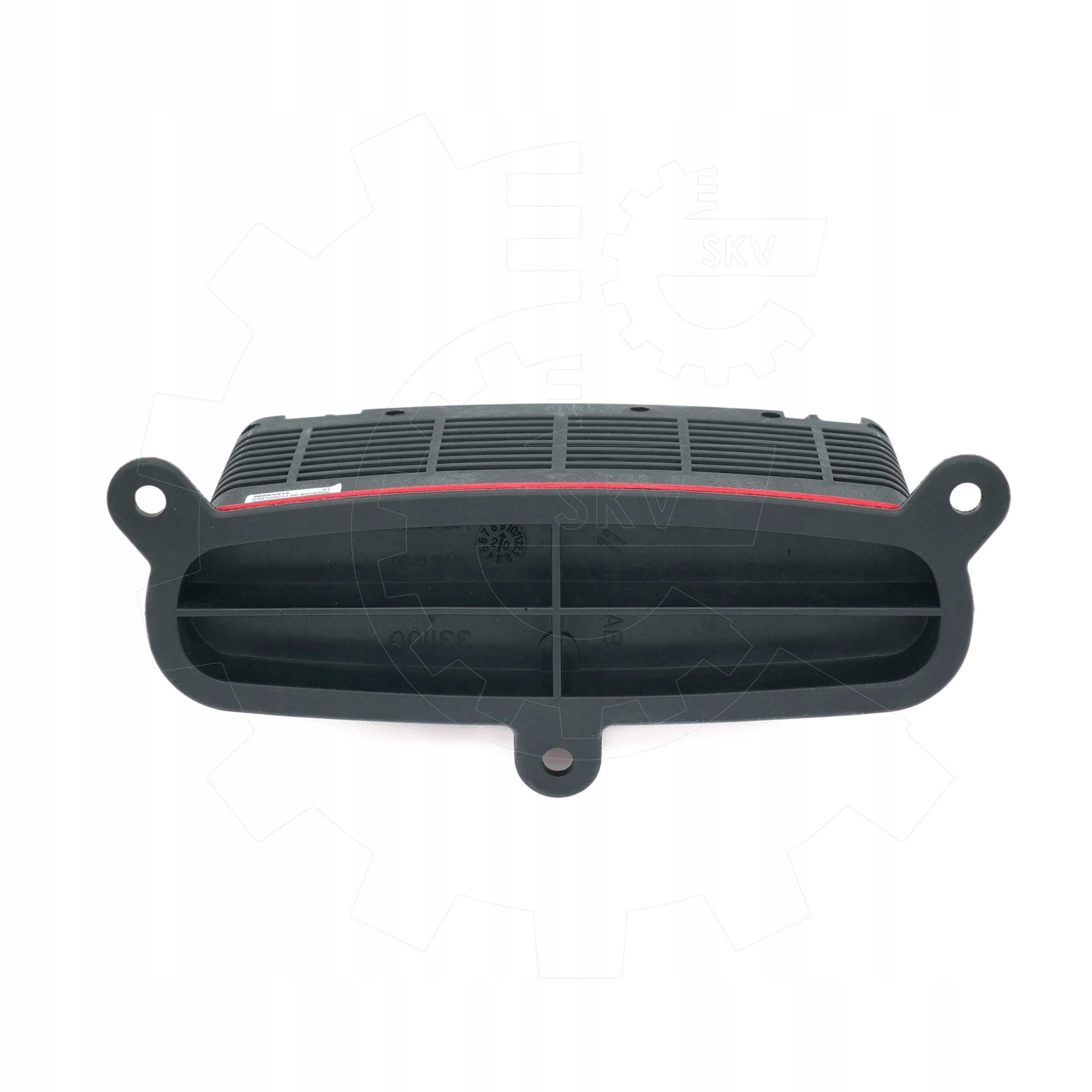 Controlador de Iluminación Skv 59SKV216 nuevo 4