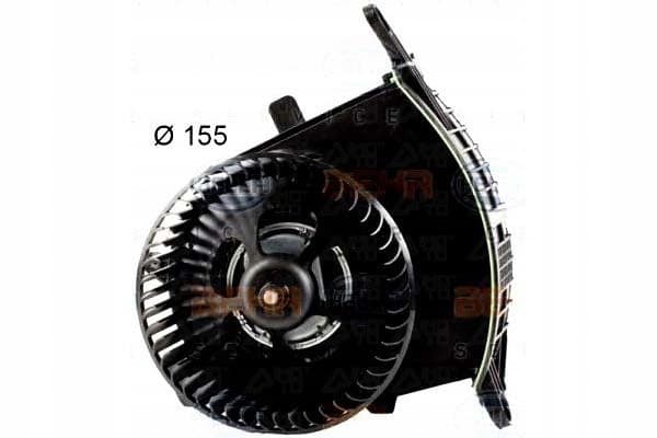 Ventilador soplador Behr Hella nuevo 2