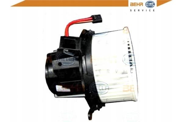 Ventilador soplador Behr-Hella 21282007 usado 3