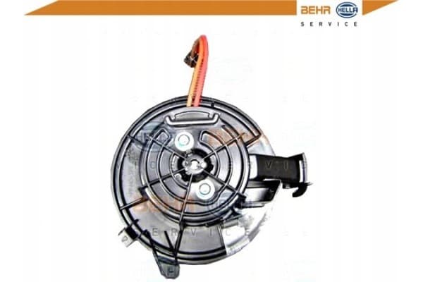 Ventilador soplador Behr-Hella 21282007 usado 4