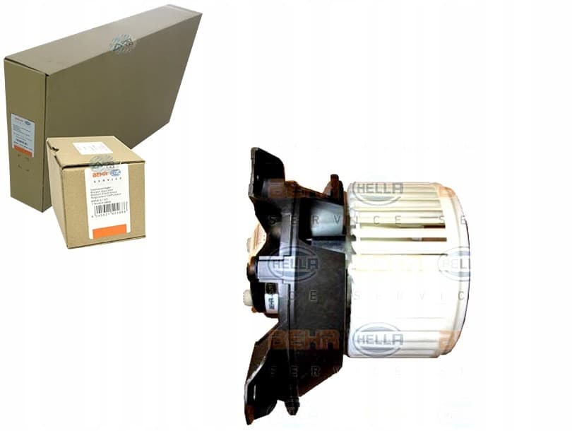 Ventilador soplador Behr Hella 55702442 1845 112 35 nuevo