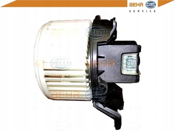 Ventilador soplador Behr Hella 55702442 1845 112 35 nuevo 3