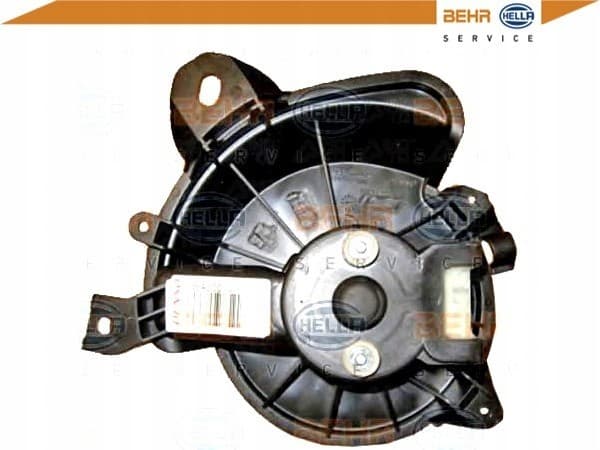 Ventilador soplador Behr Hella 55702442 1845 112 35 nuevo 4