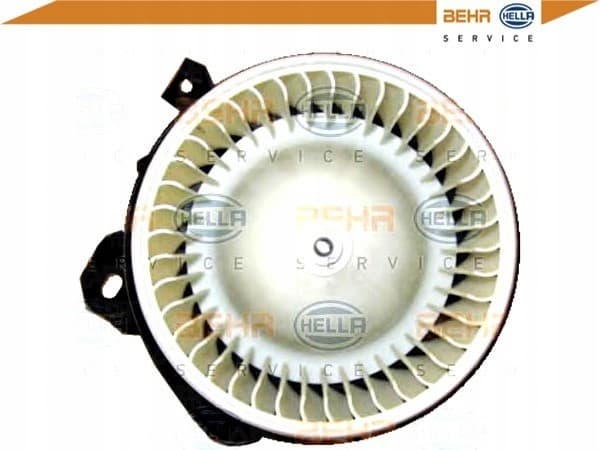 Ventilador soplador Behr Hella 55702442 1845 112 35 nuevo 5