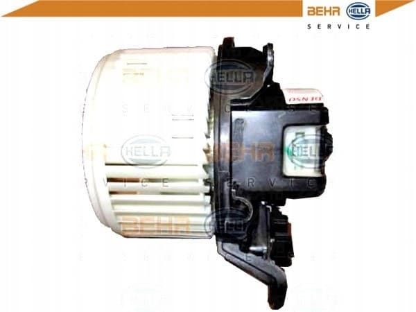 Ventilador Soplador Behr Hella para Opel Corsa D 1.4 nuevo 3