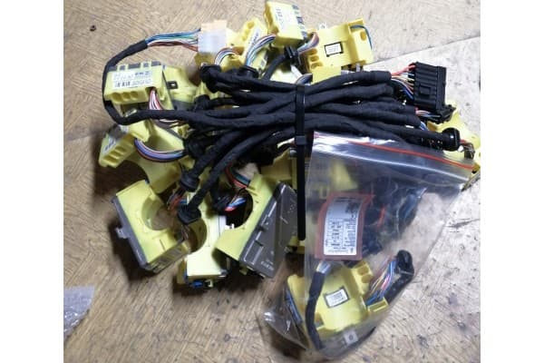 Reparación de Controlador Webasto Eberspacher usado 4