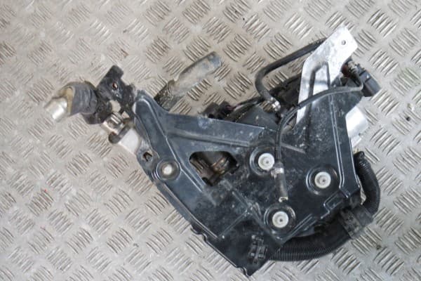 Escape Webasto Audi A8 4H D4 4H0265081M usado 2