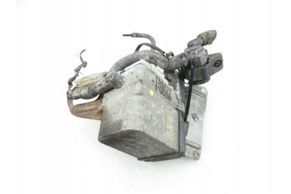 Webasto BMW E60 530d 9000953M usado 3