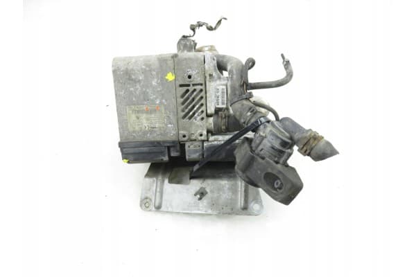 Webasto BMW E60 530d 9000953M usado 5