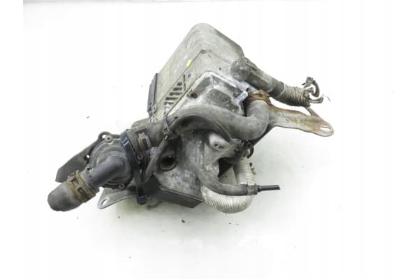 Webasto BMW E60 530d 9000953M usado 6