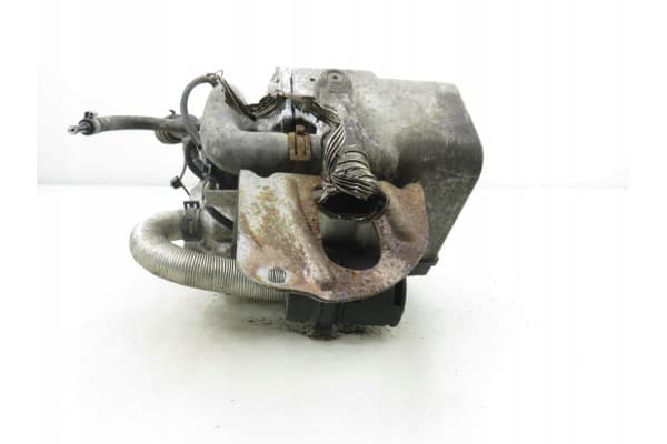 Webasto BMW E60 530d 9000953M usado 7