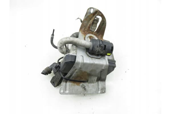 Webasto BMW E60 530d 9000953M usado 8