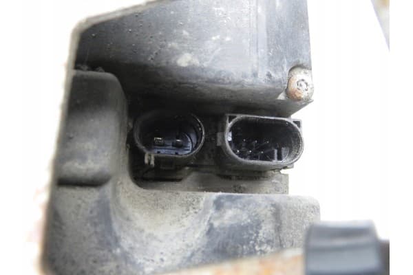 Webasto BMW E60 530d 9000953M usado 10