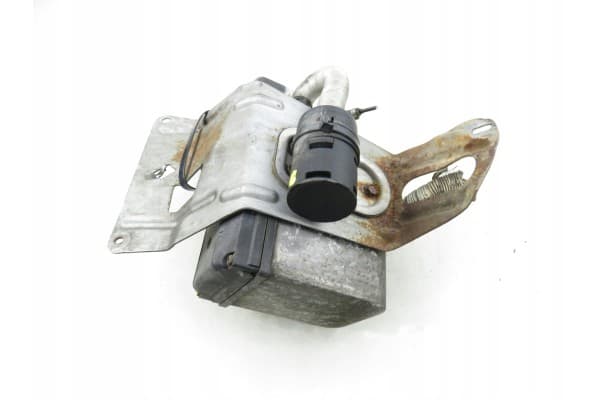 Webasto BMW E60 530d 9000953M usado 11