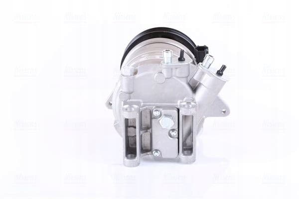 Compresor de Aire Acondicionado 890913 Nissens nuevo 7