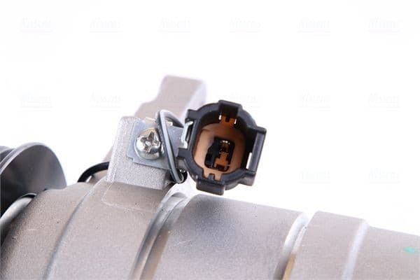 Compresor de Aire Acondicionado 890913 Nissens nuevo 8