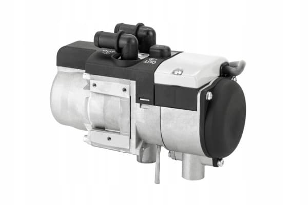 Calefactor estacionario Autoterm Air 4D 12V usado