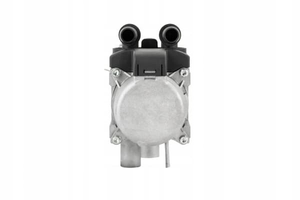 Calefactor estacionario Autoterm Air 4D 12V usado 3