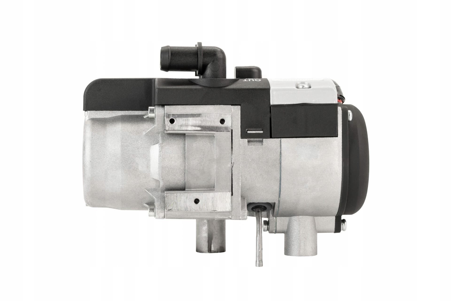 Calefactor estacionario Autoterm Air 4D 12V nuevo 4