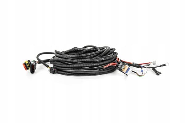 Calefactor estacionario Autoterm Air 4D 12V usado 5