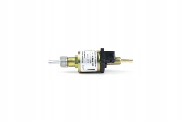 Calefactor estacionario Autoterm Air 4D 12V usado 7