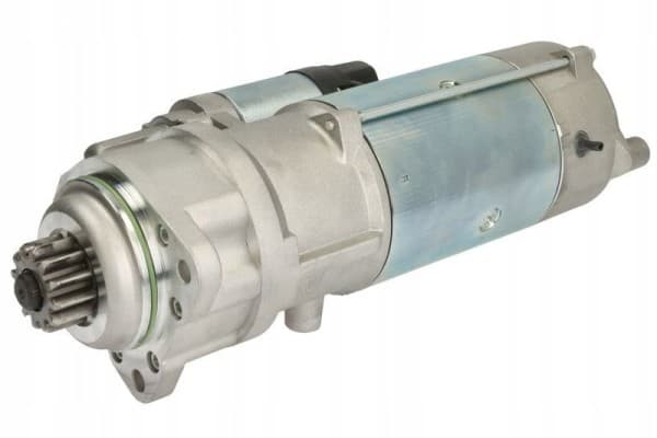 Motor de arranque Mahle MS 452 nuevo