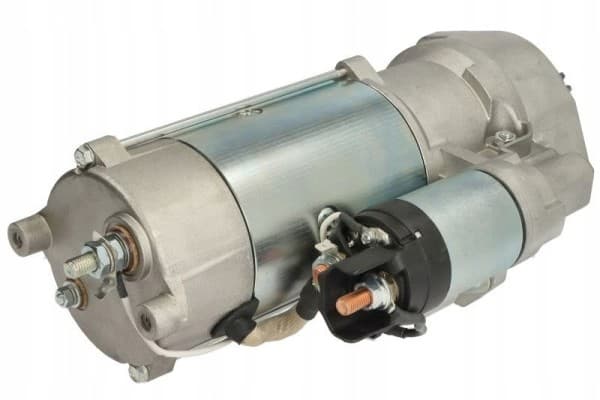 Motor de arranque Mahle MS 452 nuevo 2