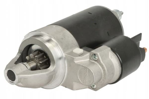 Motor de arranque Mahle MS 436 usado