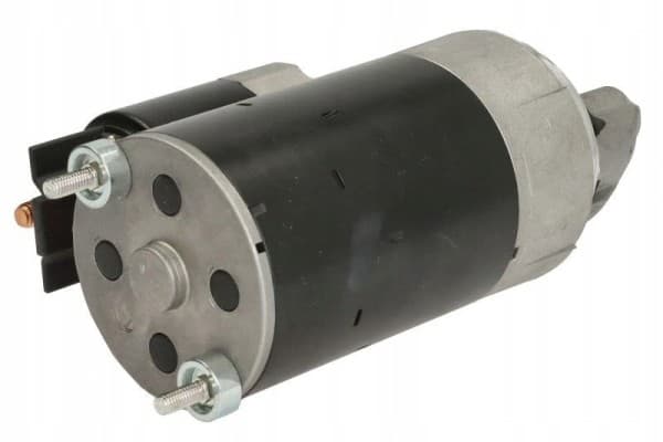 Motor de arranque Mahle MS 436 usado 2