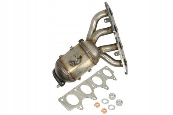Catalizador Bosal 090-330 nuevo 2