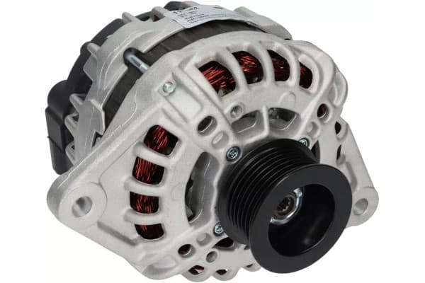 Alternador CAR116573 Hc-Cargo nuevo 5