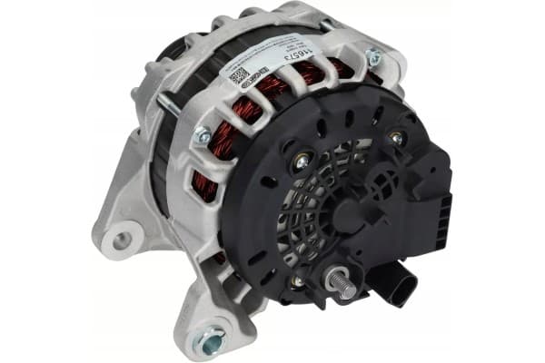Alternador CAR116573 Hc-Cargo nuevo 6