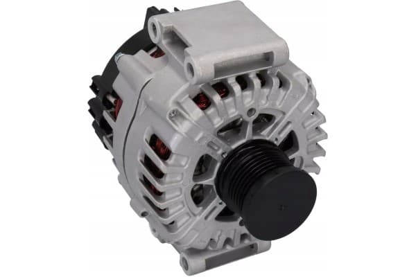 Alternador HC-Cargo F032116309 nuevo 5