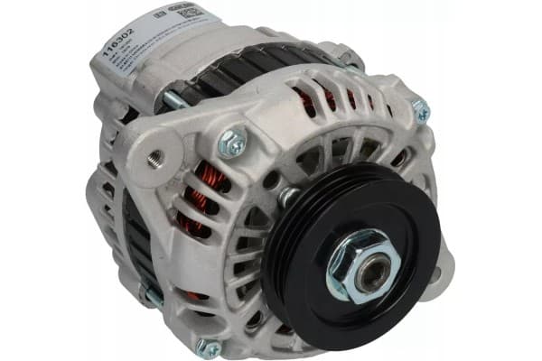 Alternador HC-Cargo F032116302 nuevo 5