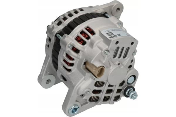 Alternador HC-Cargo F032116302 nuevo 8