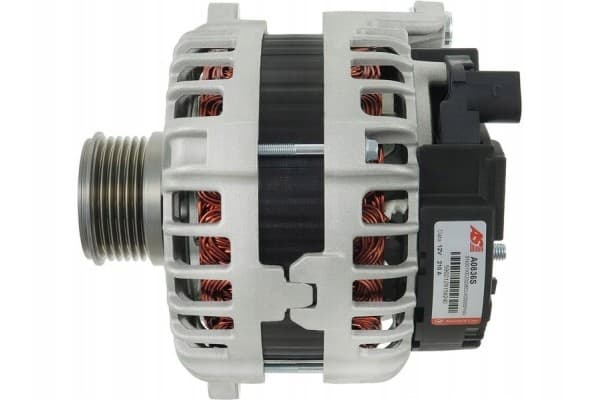 Alternador As-Pl A0836S usado 4
