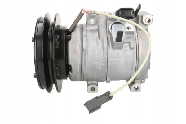 Compresor de Aire Acondicionado Denso DCP99821 nuevo