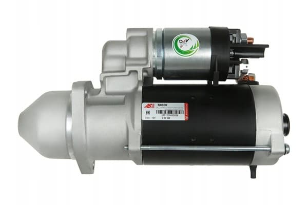 Motor de arranque As-Pl S0300 usado