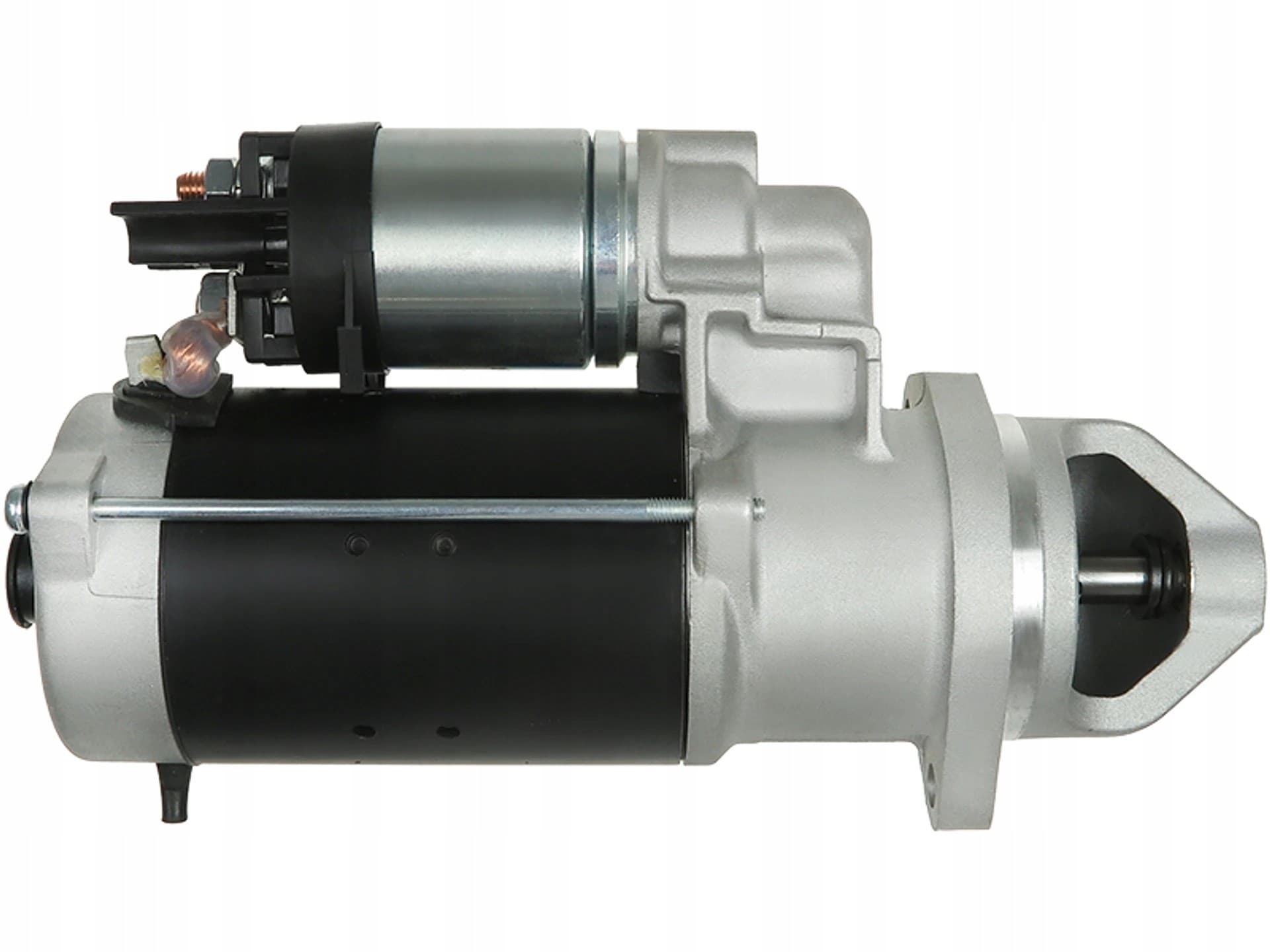 Motor de arranque As-Pl S0300 nuevo 3