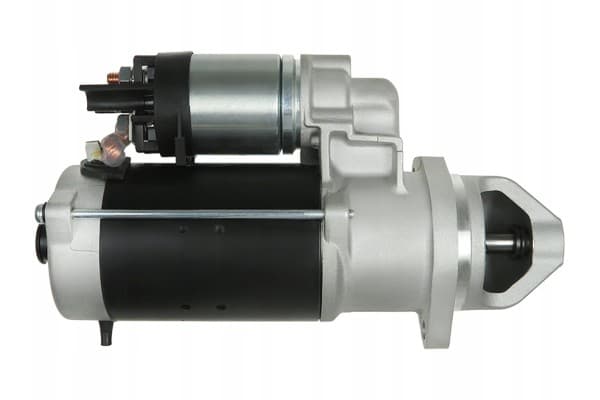 Motor de arranque As-Pl S0300 usado 3