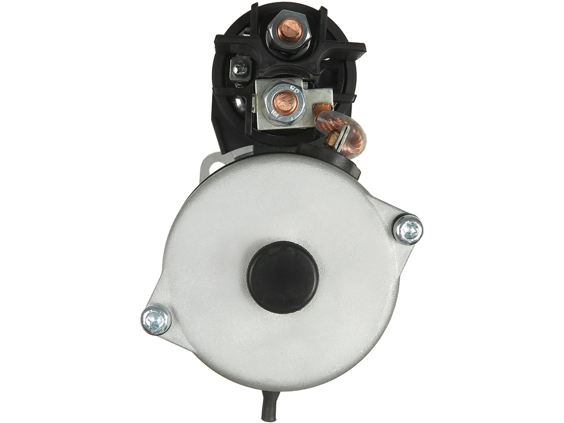 Motor de arranque As-Pl S0300 nuevo 4